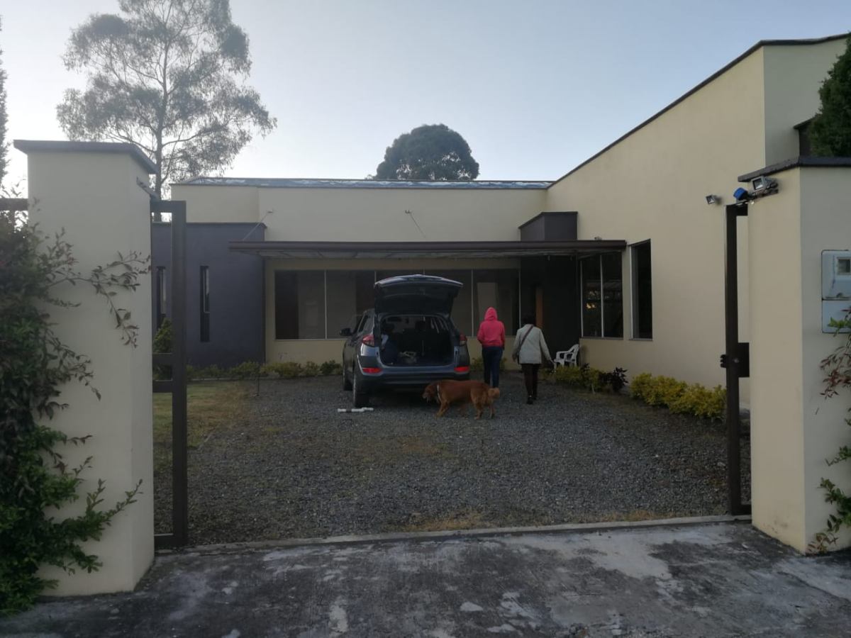 Vereda El Tambo, San Pedro de los Milagros, Antioquia, Colombia 4